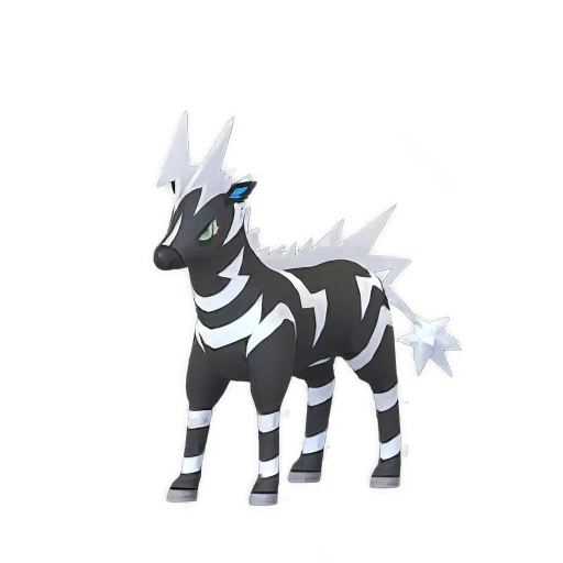 Zéblitz Obscur (Shadow)