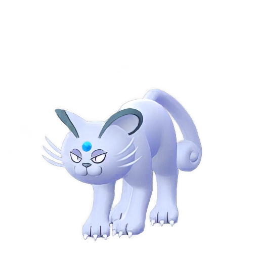 Alolan Persian (Alola)