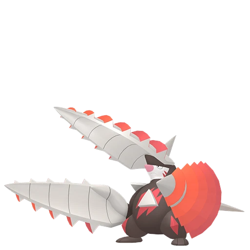 Mega-Excadrill (Mega)