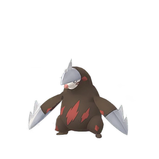 Minotaupe Obscur (Shadow)