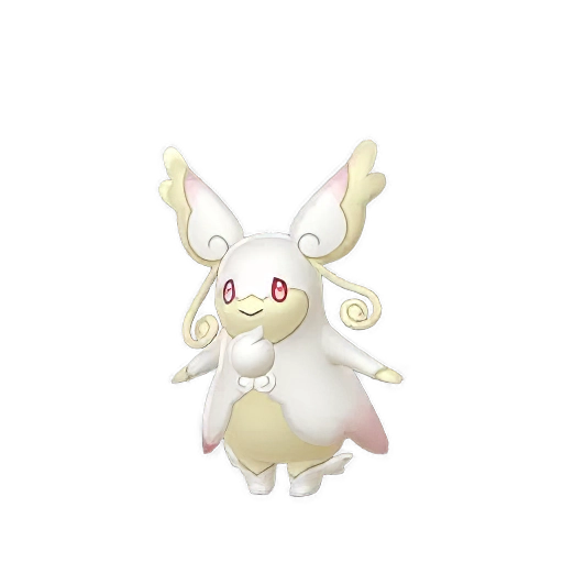 Mega Audino (Mega)
