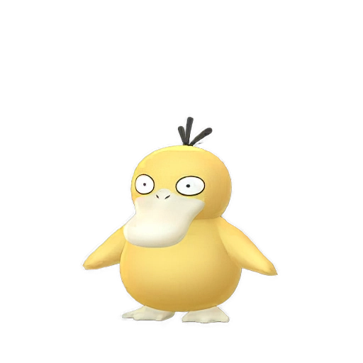 Psykokwak