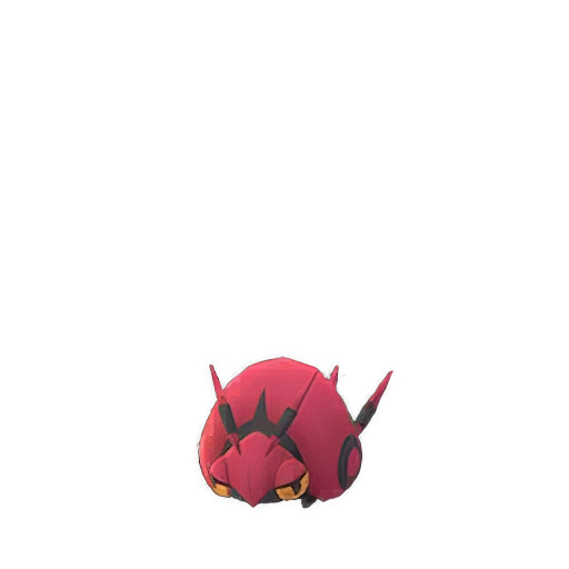 Venipede Sombroso (Shadow)