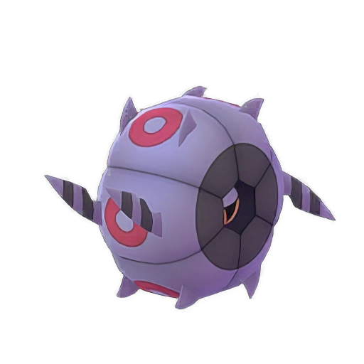 Whirlipede