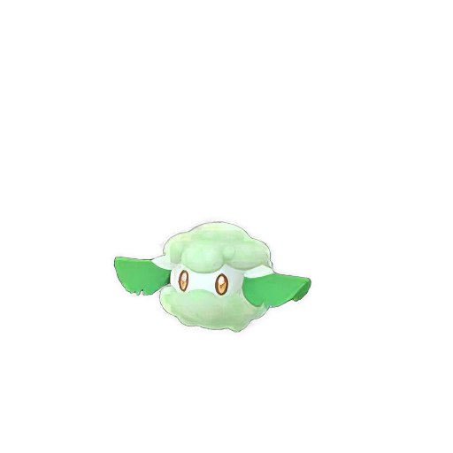 Cottonee