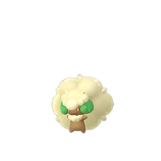 Whimsicott