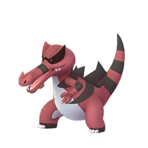 Krookodile