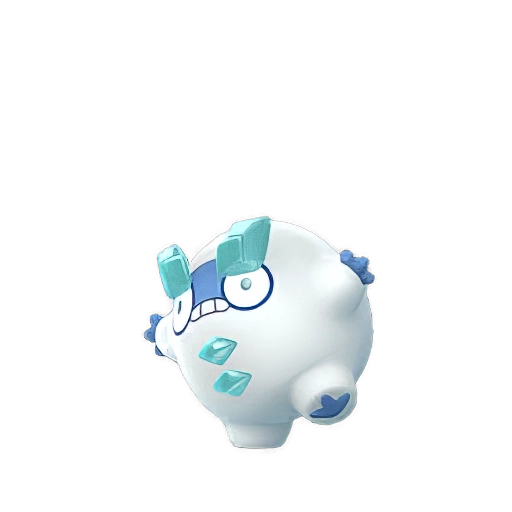 Galarian Darumaka (Galarian)