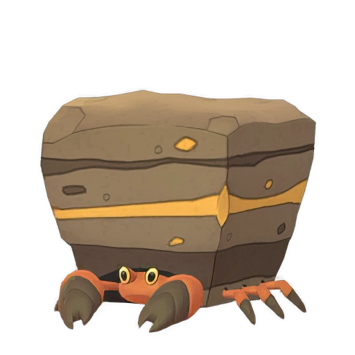 Crustle