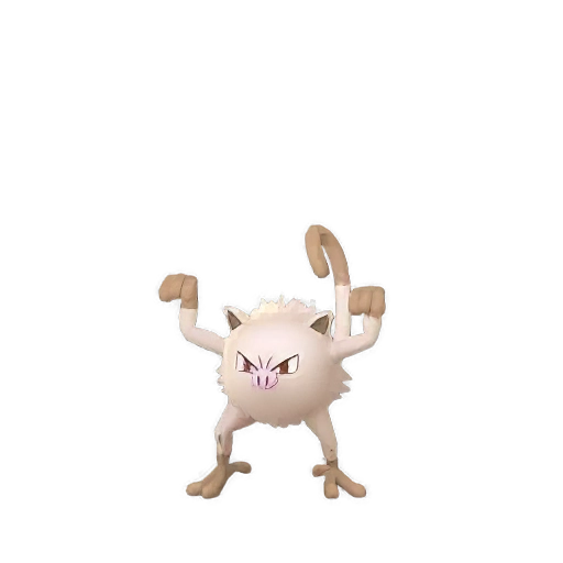 Shadow Mankey (Shadow)