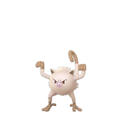 Mankey