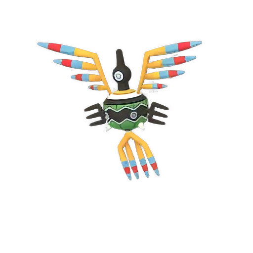 Sigilyph