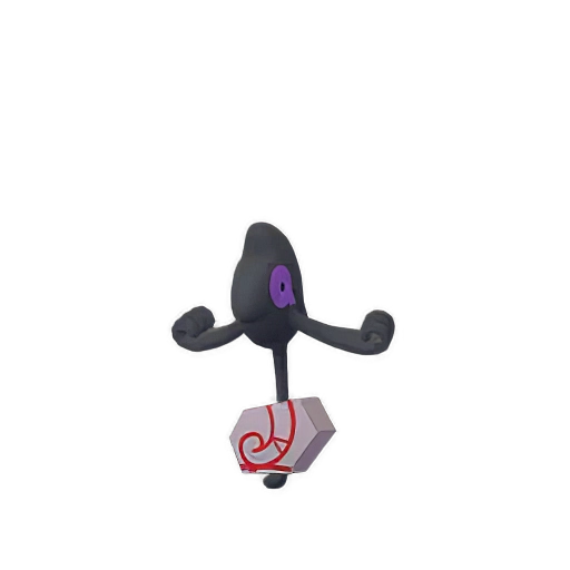 Yamask de Galar (Galarian)