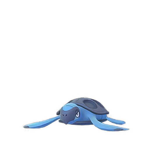 Shadow Tirtouga (Shadow)