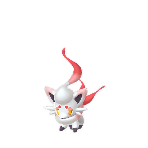 Hisuian Zorua (Hisuian)