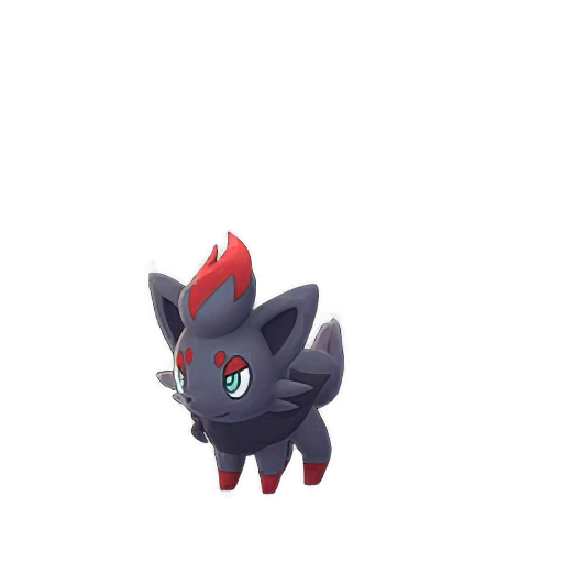 Zorua
