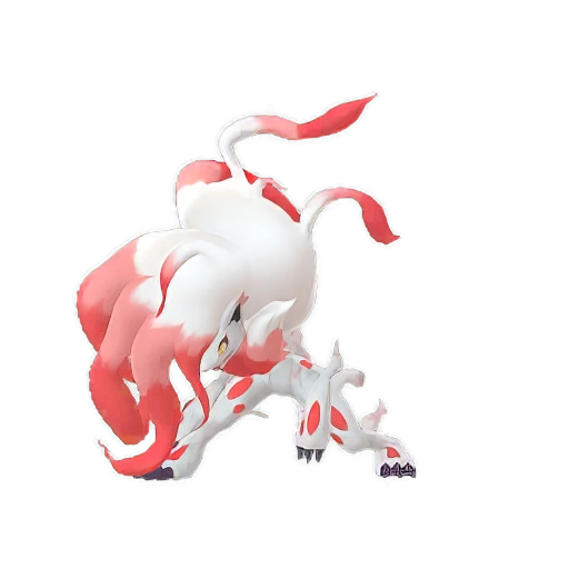 Hisuian Zoroark (Hisuian)