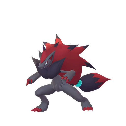 Zoroark