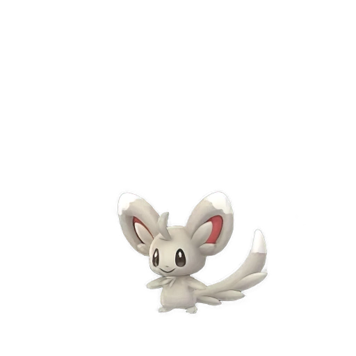 Minccino
