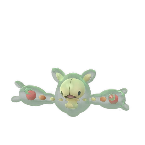 Reuniclus