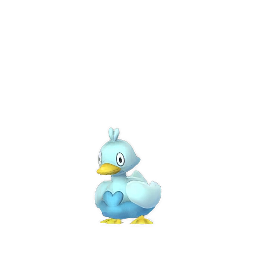 Ducklett
