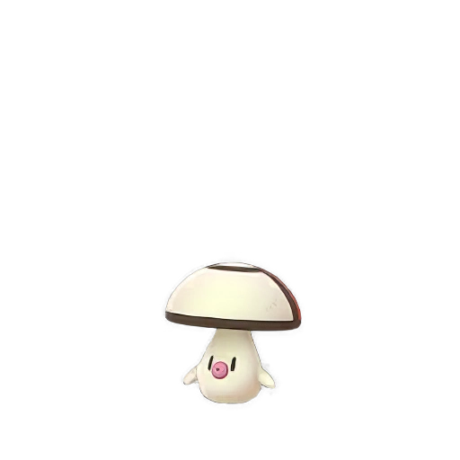 Shadow Foongus (Shadow)