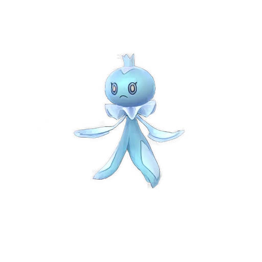 Frillish