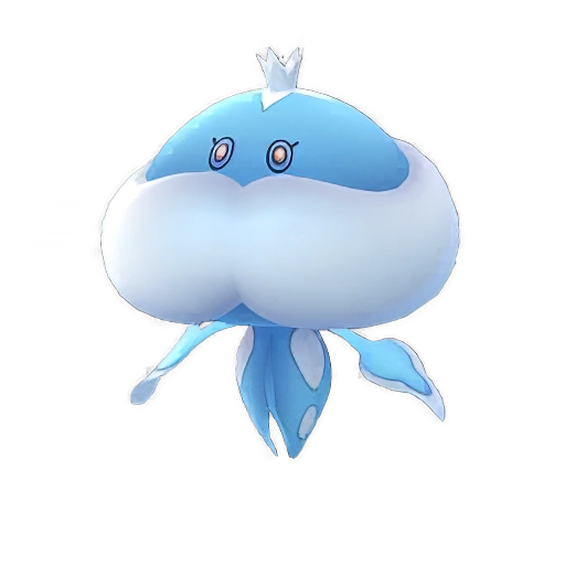 Jellicent