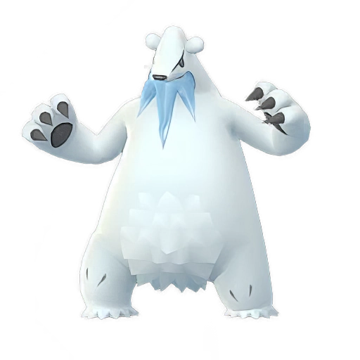 Beartic