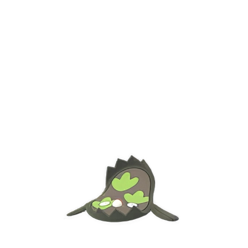Stunfisk de Galar oscuro (Galarian Shadow)