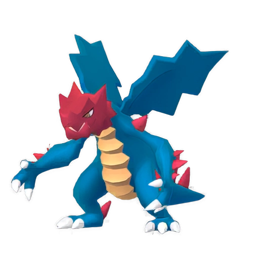 Druddigon