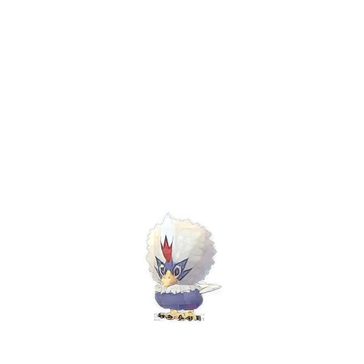 Rufflet
