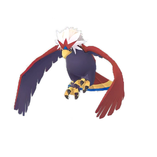 Braviary
