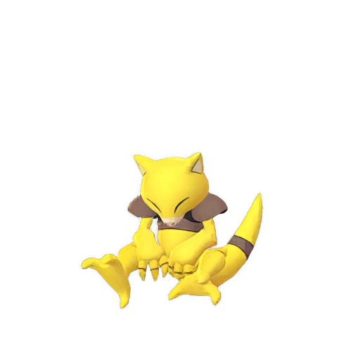 Crypto-Abra (Shadow)