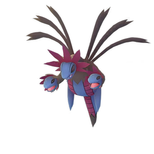 Shadow Hydreigon (Shadow)