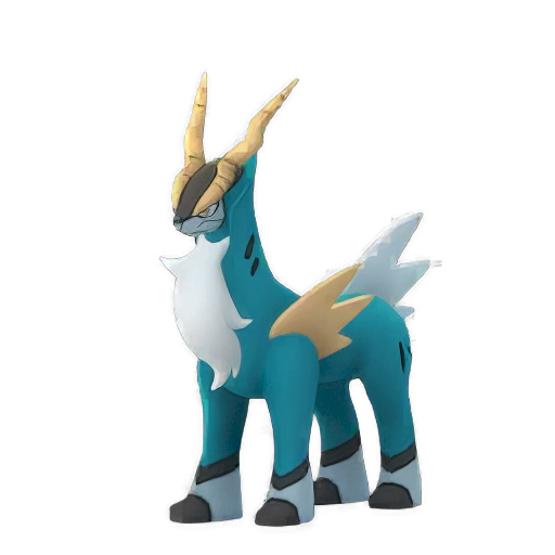 Cobalion