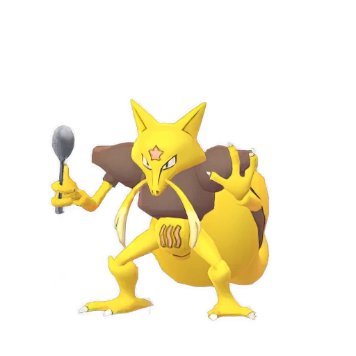 Dynamax Kadabra (Dynamax)