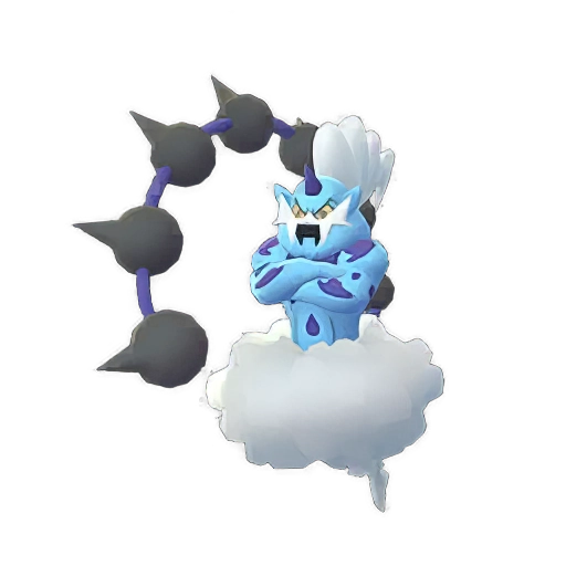 Thundurus