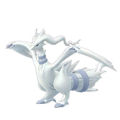 Shadow Reshiram (Shadow)