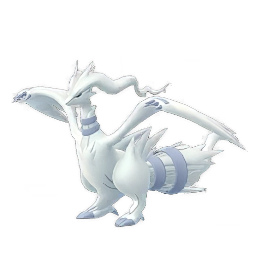 Reshiram