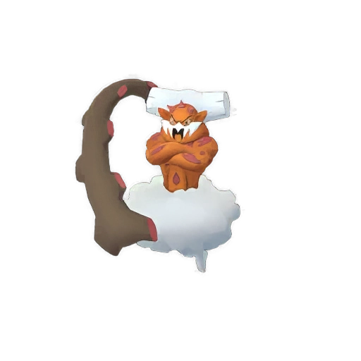 Landorus