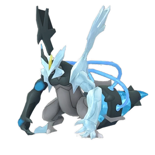 Black Kyurem (Black)