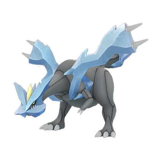 Kyurem