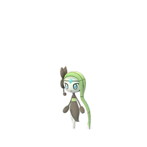 Meloetta