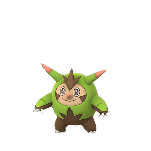 Boguérisse