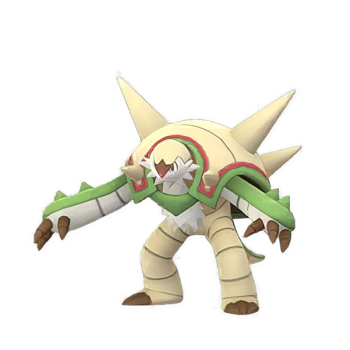 Chesnaught