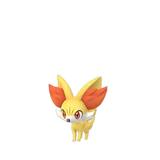 Feunnec Obscur (Shadow)