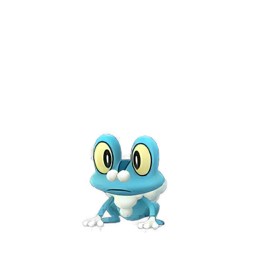 Froakie