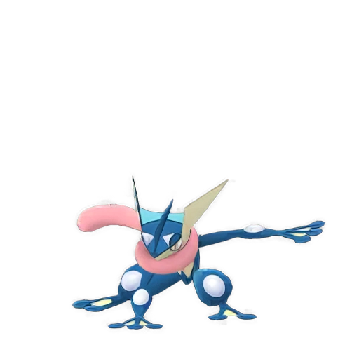 Shadow Greninja (Shadow)