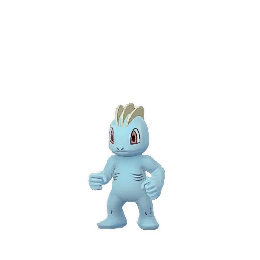 Machop